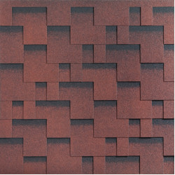 Гибкая черепица Katepal Rocky (гранит) 3м.кв. Гибкая черепица Katepal Rocky (гранит) 3м.кв.